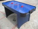 Kid's superior air hockey table 5FT electronical power game table supplier
